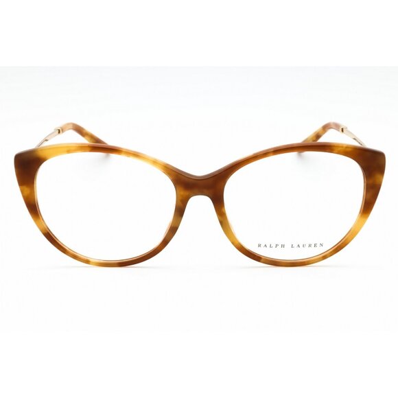 Ralph Lauren EYEGLASSES RL6239U-6113-55 New with case main image 5